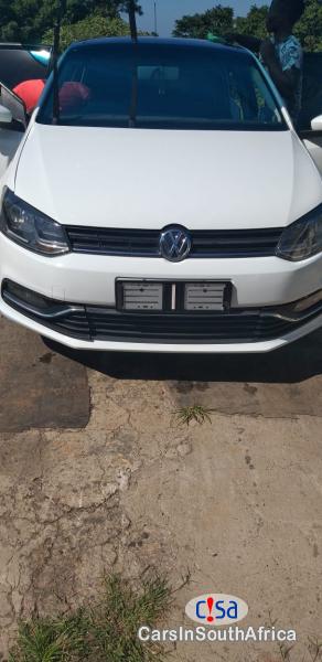 Volkswagen Polo 1.4 Manual 2014