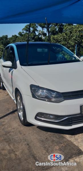 Volkswagen Polo 1.4 Manual 2014 - image 3