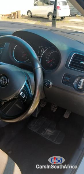 Volkswagen Polo 1.4 Manual 2014 in South Africa