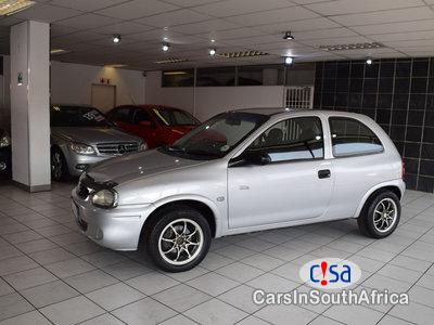 Pictures of Opel Corsa 1.6 Manual 2005