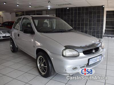 Opel Corsa 1.6 Manual 2005 - image 2