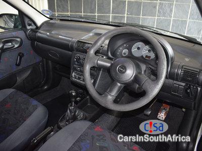 Opel Corsa 1.6 Manual 2005 in Eastern Cape