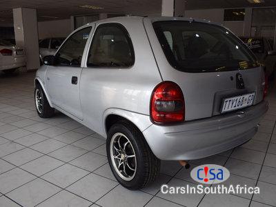 Opel Corsa 1.6 Manual 2005 - image 5