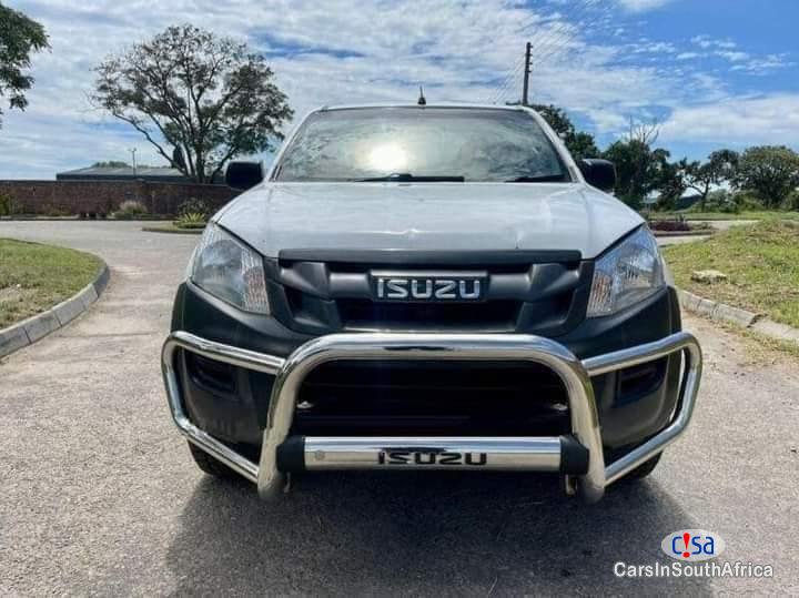 Isuzu KB250 250 Manual 2015 in South Africa