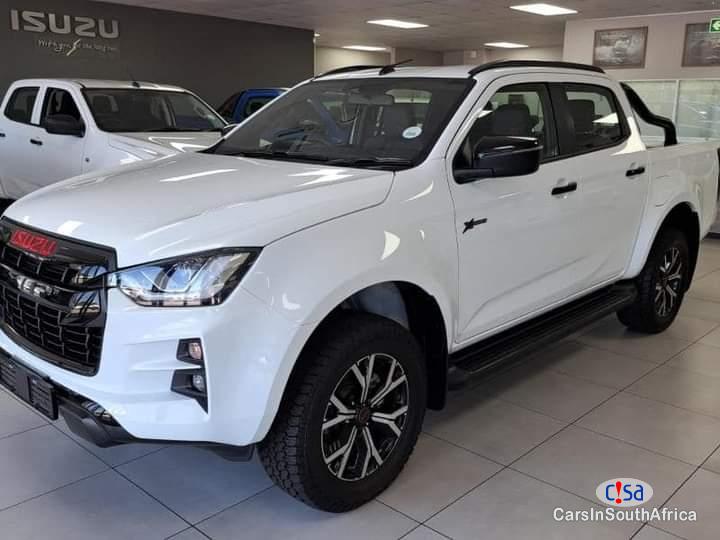 Picture of Isuzu 1.9 Manual 2018