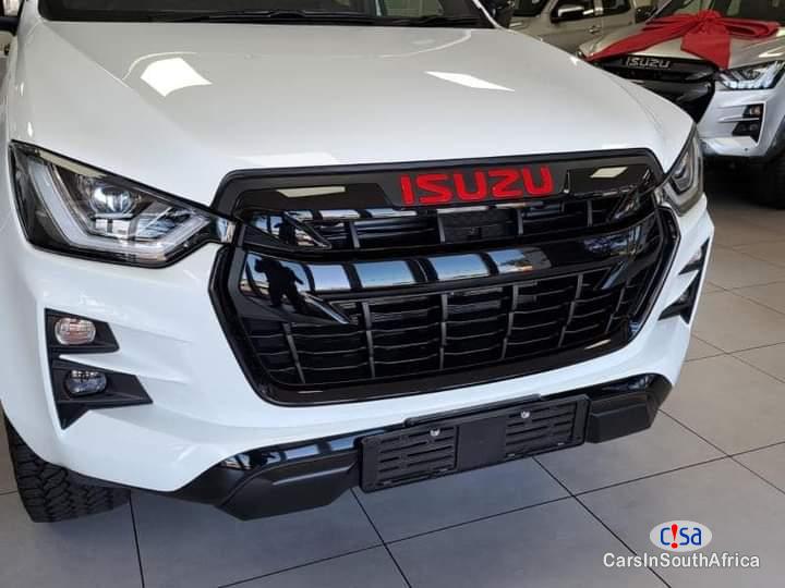 Isuzu Other 1.9 Manual 2018 in South Africa