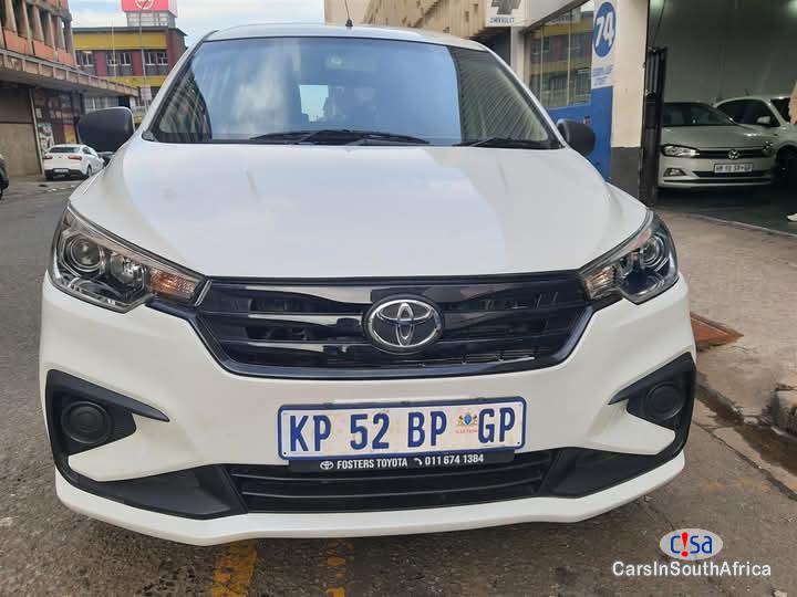 Toyota Other 1.5 Manual 2021 in Limpopo