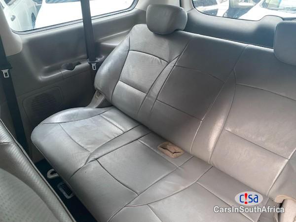 Picture of Hyundai H-1 2.5 CRDl { +27 685845776 Automatic 2017 in Gauteng