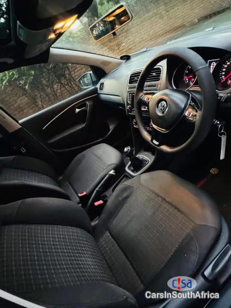 Volkswagen Polo 6 Tsi Call:0691808200 Manual 2015 - image 14