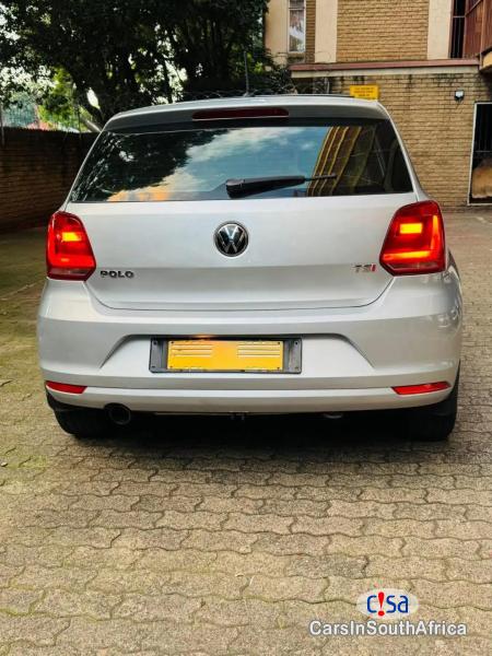 Picture of Volkswagen Polo 6 Tsi Call:0691808200 Manual 2015 in South Africa