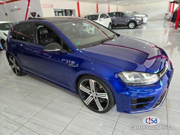 Picture of Volkswagen Golf Golf VII Tsi R +27 685845776 Automatic 2014