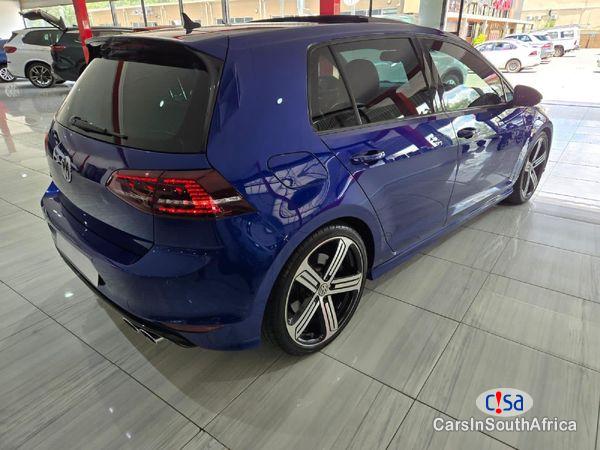 Volkswagen Golf Golf VII Tsi R +27 685845776 Automatic 2014 in North West