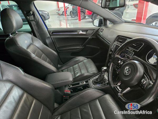 Volkswagen Golf Golf VII Tsi R +27 685845776 Automatic 2014 in South Africa