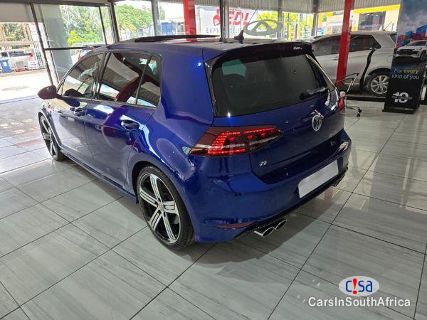 Picture of Volkswagen Golf Golf VII Tsi R +27 685845776 Automatic 2014 in North West