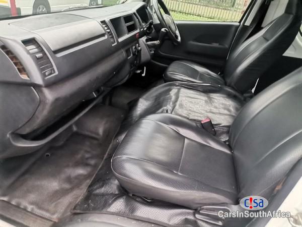 Picture of Toyota Quantum 2.5 Manual 2010 in Gauteng