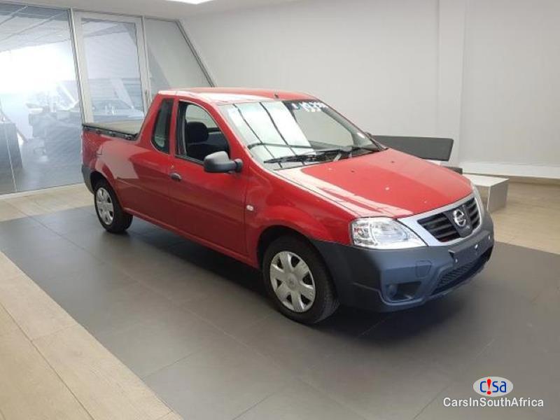 Picture of Nissan NP200 1.5 Manual 2011
