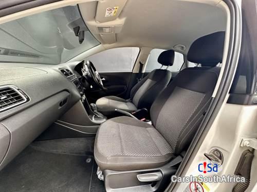 Picture of Volkswagen Polo GP 1.6 Comfortline Bank Repossessed Manual 2021 in North West