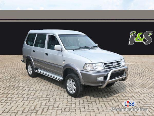 Pictures of Toyota Condor Estate TE +27 685845776 Manual 2003