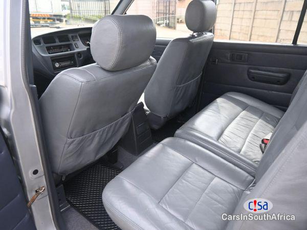 Toyota Condor Estate TE +27 685845776 Manual 2003 - image 5