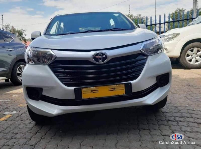 Toyota Avanza 2017 Toyota Avanza 1.5SX For Sale 0735069640 Manual 2017 in Limpopo