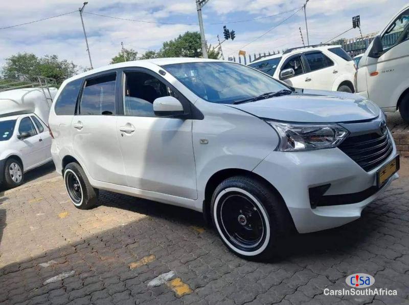 Toyota Avanza 2017 Toyota Avanza 1.5SX For Sale 0735069640 Manual 2017 in South Africa