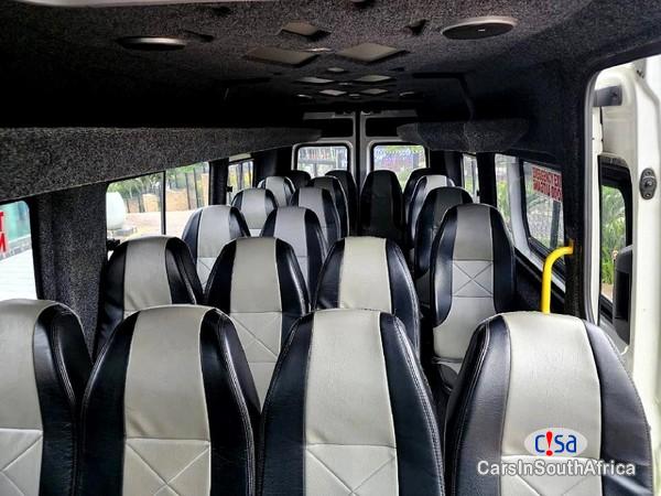 Picture of Volkswagen Other 2.0 Crafter 50 2.0 Tdi Hr 80kw F/c P/v ( +27 685845776 Manual 2018 in Gauteng