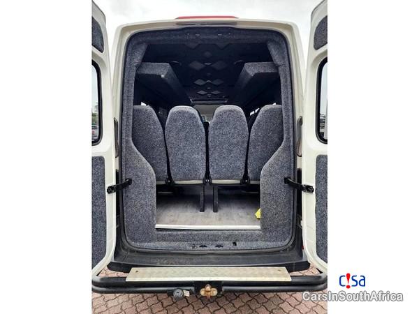 Picture of Volkswagen Other 2.0 Crafter 50 2.0 Tdi Hr 80kw F/c P/v ( +27 685845776 Manual 2018 in South Africa