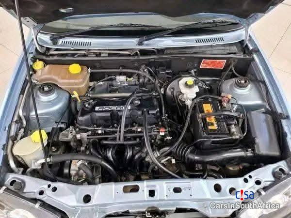 Ford Bantam 1.6 Manual 2011 - image 2