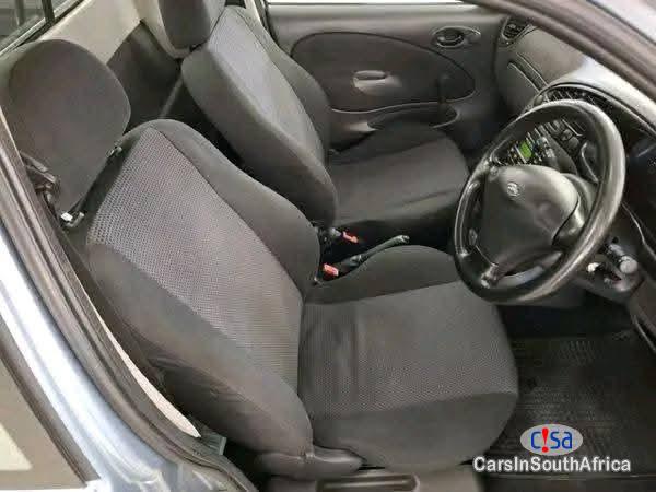 Ford Bantam 1.6 Manual 2011 - image 3