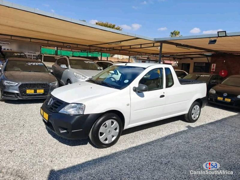 Picture of Nissan NP200 1.6 Manual 2018