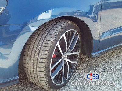 Volkswagen Polo GTI 1.8tsi DSG Automatic 2015 - image 18