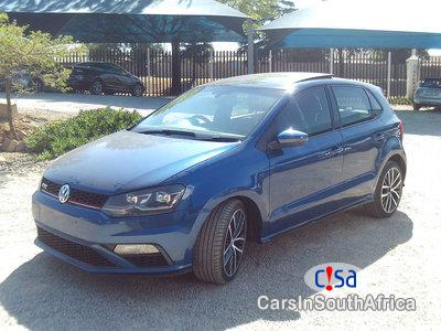 Picture of Volkswagen Polo GTI 1.8tsi DSG Automatic 2015