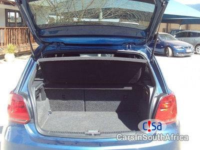 Volkswagen Polo GTI 1.8tsi DSG Automatic 2015 in Western Cape - image