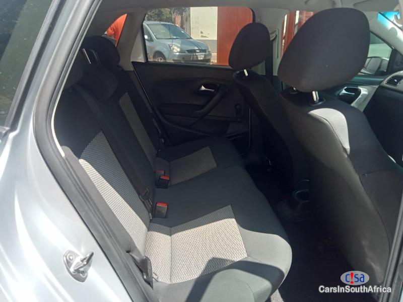 Picture of Volkswagen Polo Trendline Manual 2013 in South Africa