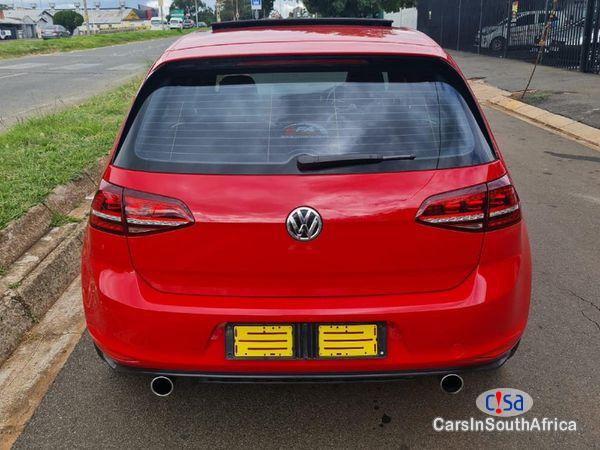 Volkswagen Golf 2.0 Automatic 2019 - image 2