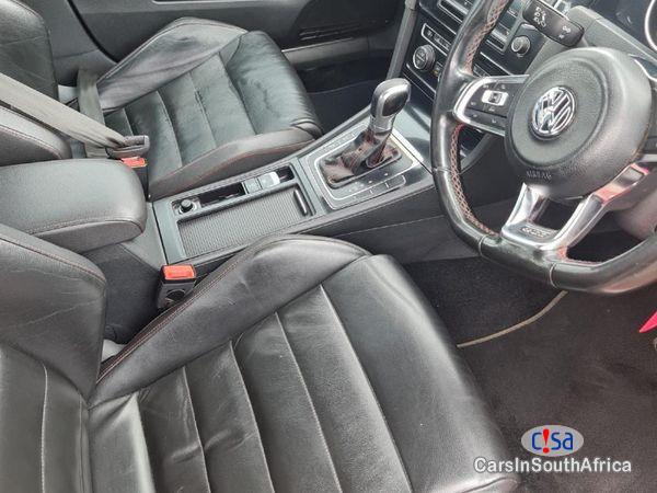 Volkswagen Golf 2.0 Automatic 2019 - image 5