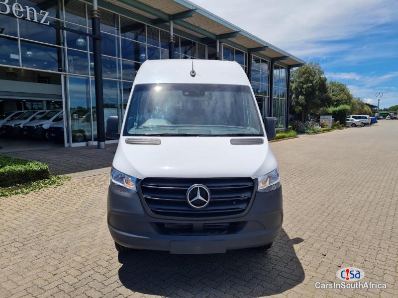 Picture of Mercedes Benz 2.8 Manual 2021