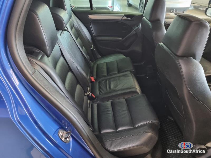 Picture of Volkswagen Golf 2.0 Automatic 2016 in Western Cape