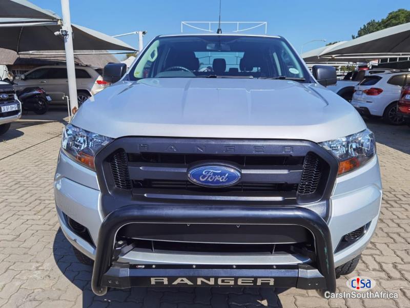 Picture of Ford Ranger 2.2 Automatic 2019
