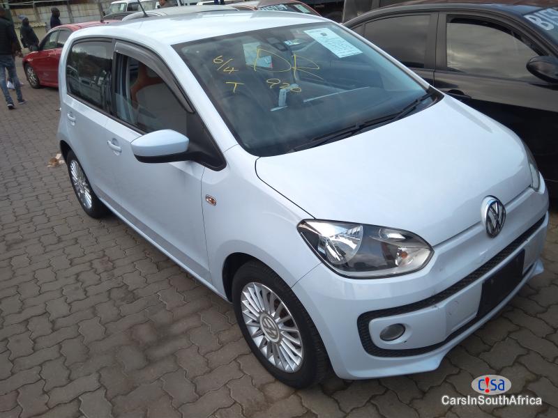 Volkswagen Golf 1.4lt Petrol Automatic 2014