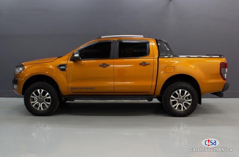 Ford Ranger 3.2 Ranger Automatic 2017 - image 3