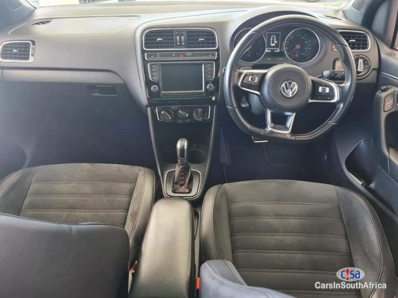 Volkswagen Polo 1.8Litre Manual 2017 in Mpumalanga