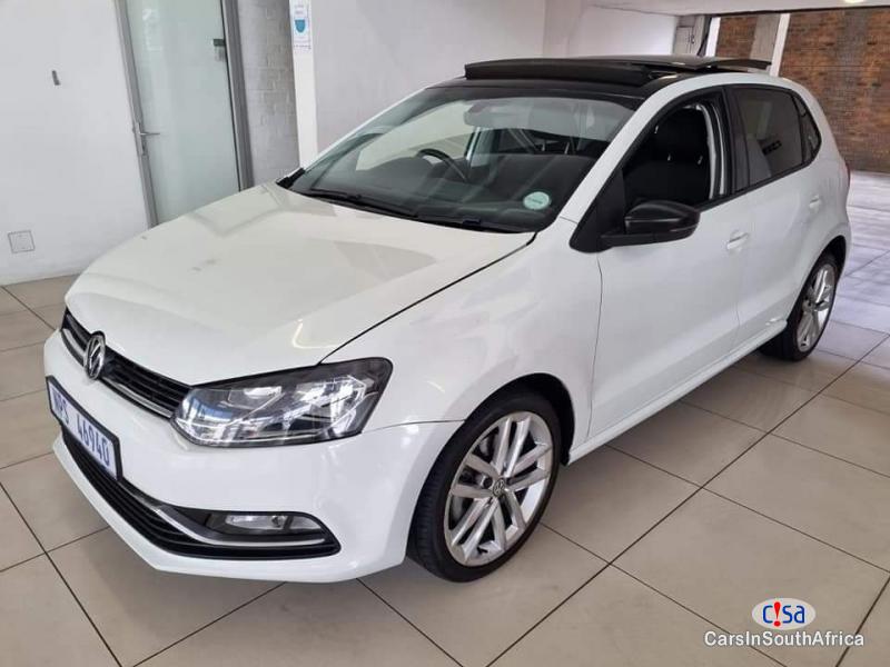 Pictures of Volkswagen Polo 1.2l Highline +27 78 321 4168 Manual 2015