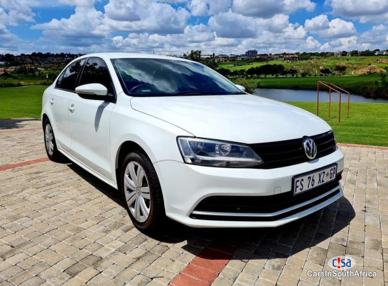 Pictures of Volkswagen Jetta 1.4+27 78 321 4168 Manual 2016