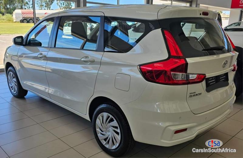 Toyota Avanza 1.5SX RUMION +27 78 321 4168 Manual 2023 - image 2