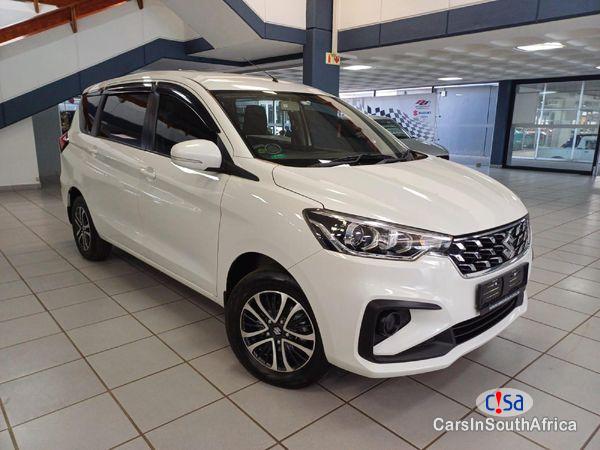 Picture of Suzuki Ertiga GL 1.5 Manual Call 081 494 5928 Manual 2023