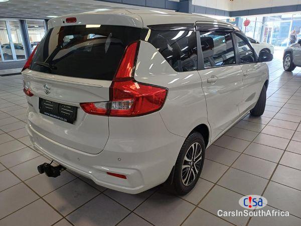 Suzuki Other Ertiga GL 1.5 Manual Call 081 494 5928 Manual 2023