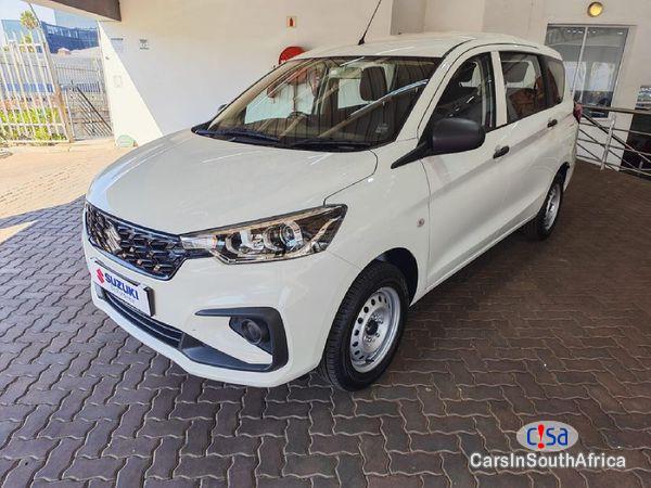 Picture of Suzuki Ertiga GA 1.5 Manual Call 081 494 5928 Manual 2022