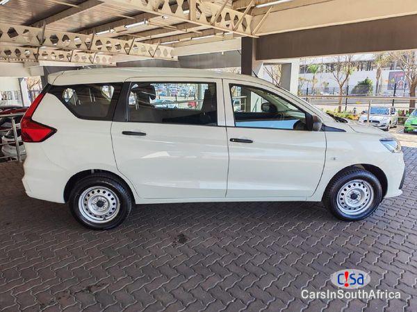 Suzuki Other Ertiga GA 1.5 Manual Call 081 494 5928 Manual 2022