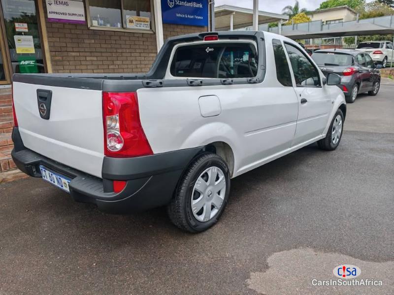 Nissan NP200 1.6 Nissan NP200 Call Or WhatsApp 0848069549 Manual 2018 - image 2